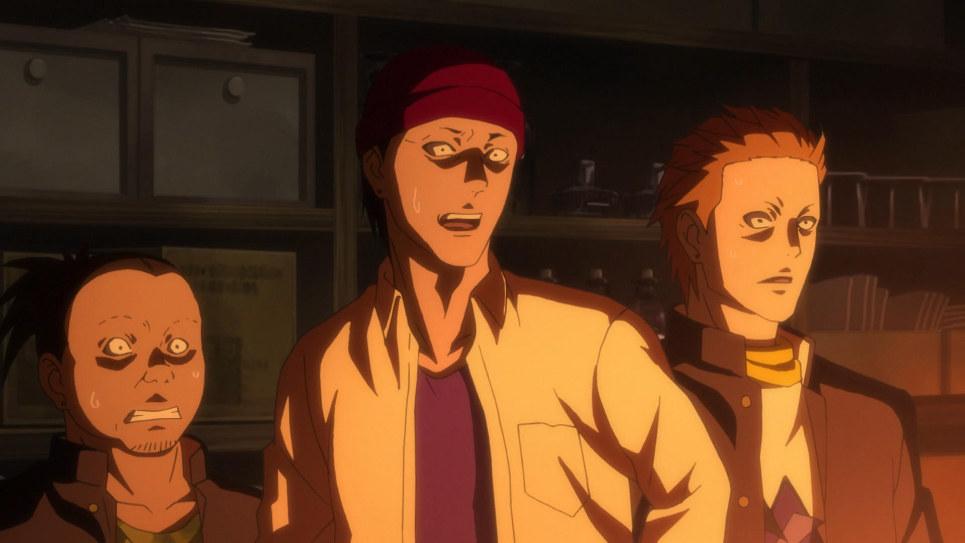 Sakamoto desu ga? (Yokosuka-467)